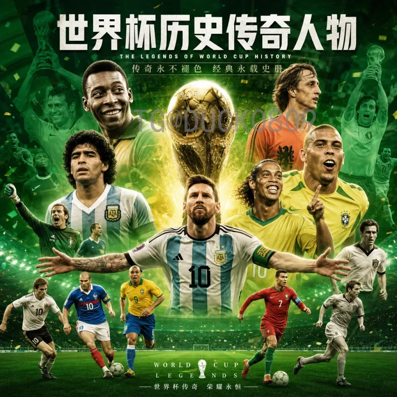 2026世界杯完整赛程一览：48队扩军美加墨，详细时间表与晋级路线