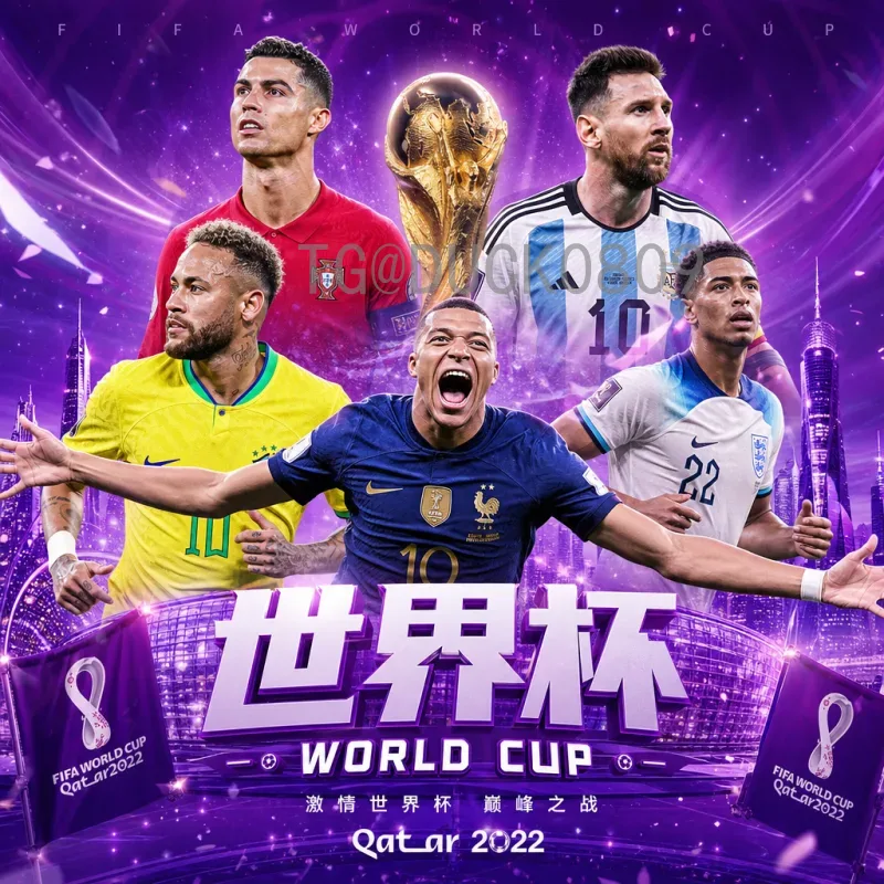 美加墨世界杯在线直播汇总：2026年全球观赛指南与平台推荐