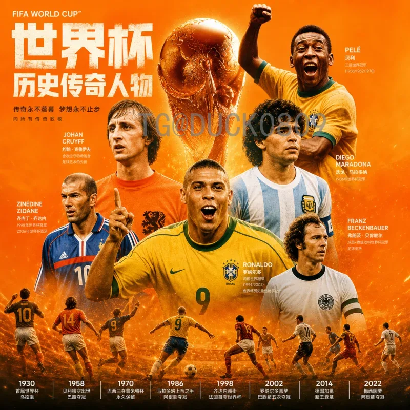 官方2026年国际足联世界杯比赛日程时间全解析：赛程安排与看点